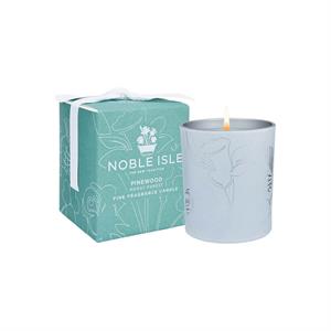 Noble Isle Luxury Fine Fragrance Candle